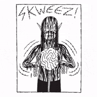fantagraphics comics comix fantagraphics johnny ryan GIF