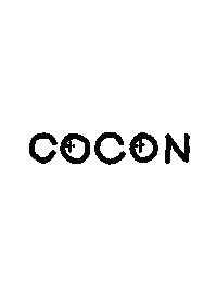 Cocon Sticker