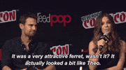 underworld: blood wars underworld GIF by New York Comic Con