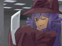What The Heck GIF