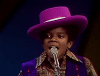 Jackson 5 Stand GIF by The Ed Sullivan Show