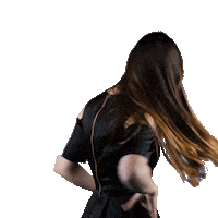 Wink Flirt Sticker by NOSUCH