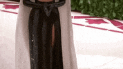 eiza gonzalez met gala 2018 GIF by E!