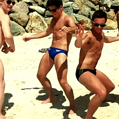 the beach boys GIF