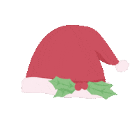 Merry Christmas Sticker
