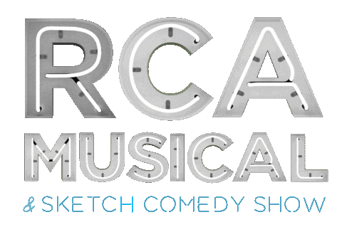 Musical Sticker by Ron Clark Academy