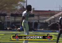 Fight On Usc Trojans GIF