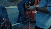 Santa Monica GIF by Aries