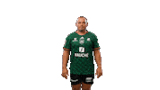 Celebration Rugby Sticker by USM Sapiac