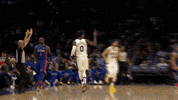 Assist Josh Richardson GIF by NBA