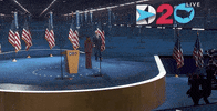 Joe Biden Dnc GIF by Election 2020