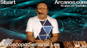 leo horoscopo semanal GIF by Horoscopo de Los Arcanos