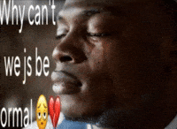 Sad Broken Heart GIF