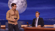 andy samberg GIF by Team Coco
