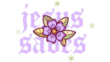 Jesus Preach Sticker by Potential Church