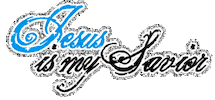 jesus Sticker