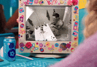 6 Months Later GIF by Megan Moroney