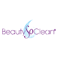 Beauty Mua Sticker by BeautySoClean