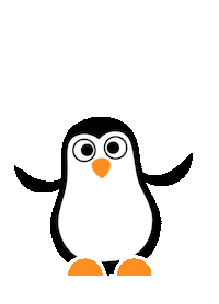 Happy Christmas Sticker by Anya Hindmarch