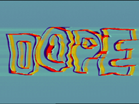 Art Glitch GIF