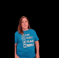 Party Point GIF by Carnavalshal