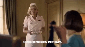 Call The Midwife Drama GIF by PBS