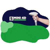 Laser Sticker by MídiaGo