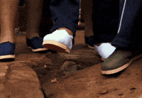 Toms Shoes GIF by VaynerSpeakers