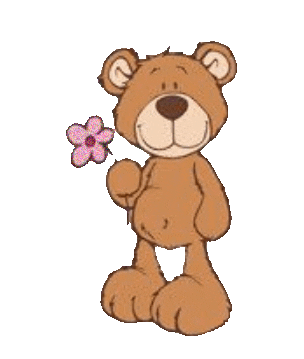 CuteAnimations giphyupload teddy bears animated teddy bears teddy bear stickers Sticker
