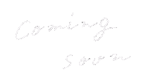 Come Coming Soon Sticker