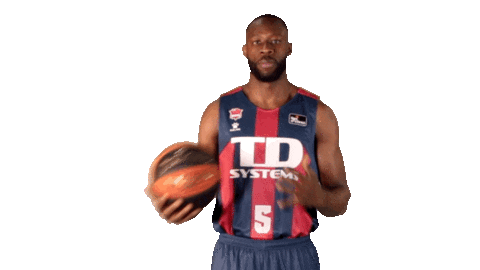 Liga Endesa Basketball Sticker by ACB