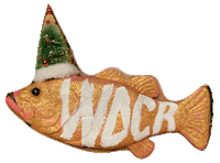 webdcr webdcr wdcr Sticker