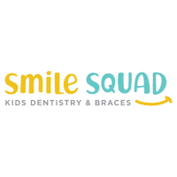 smilesquadlv dentist las vegas smiles braces Sticker