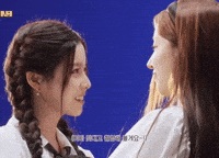 Haewon GIF