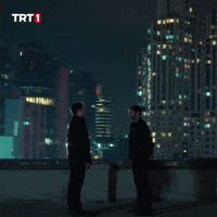 Tolga Saritas Chat GIF by TRT