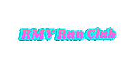 RanchoMissionViejoRunClub runner orange county run club rmv Sticker