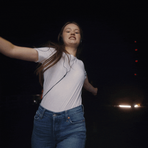 sucker punch GIF by Sigrid