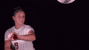 Minnesota State University Moorhead Soccer GIF by MSUM Dragons