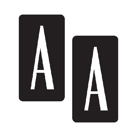 KosmetykiAA giphyupload cosmetics aa beautybrand Sticker