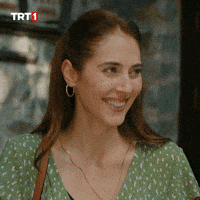 Happy Laugh GIF by TRT