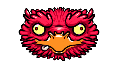 Animated Sticker
