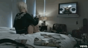 pink pink p!nk nobody knows GIF