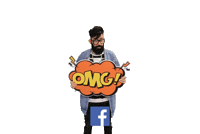 creatormasterclassdxb Sticker by Facebook Dubai