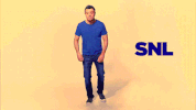 GIF by Saturday Night Live