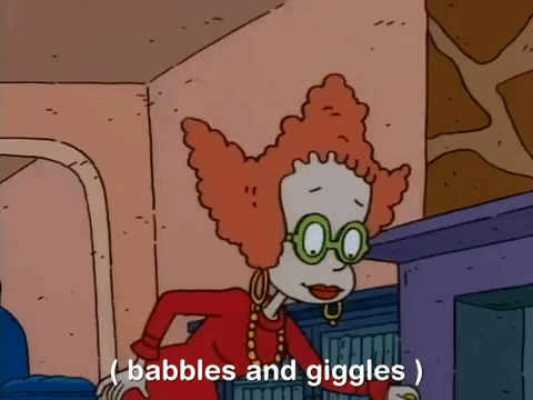 nicksplat rugrats GIF