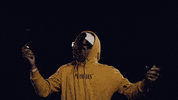 4ad cool fire smoke smoking GIF