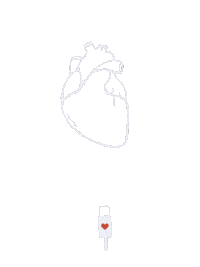 Art Love Sticker
