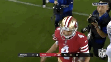 2018 Nfl Football GIF by NFL