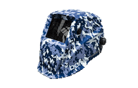 hat helmet Sticker by voestalpine Böhler Welding