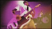 Canadian Dancing GIF by Pure Noise Records
